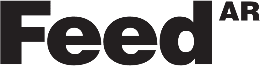 FeedAR logo
